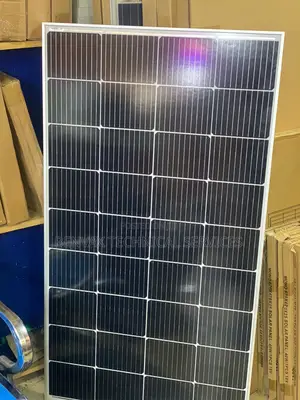 200W Monocrystalline Solar Panel