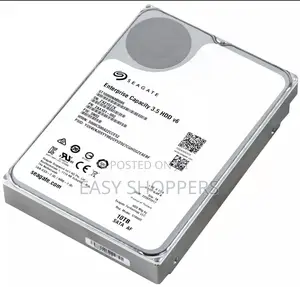 Seagate Hard Disk 10tb Hard Drive