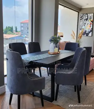 Din Ing Sofa Set7832