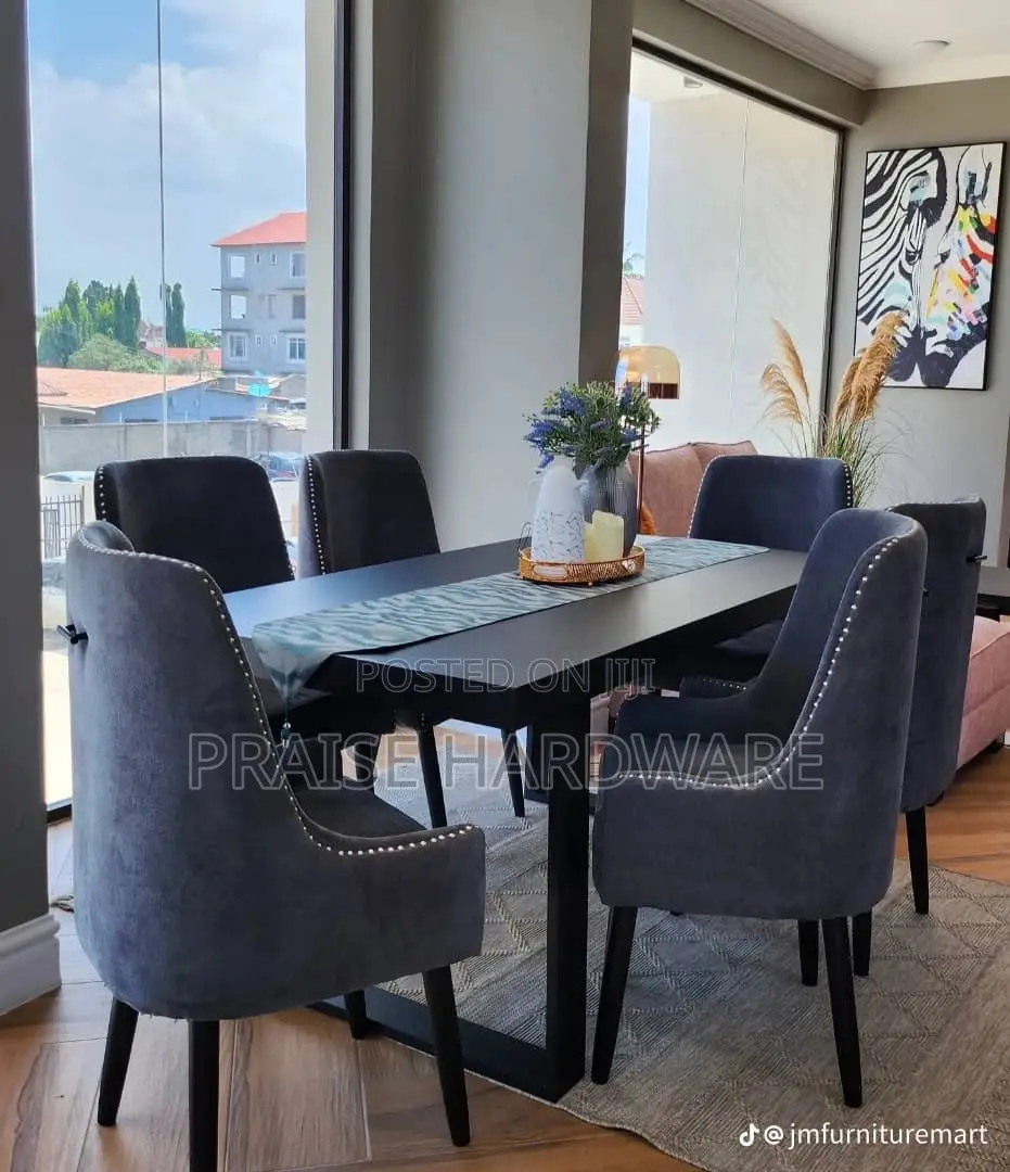 Din Ing Sofa Set7832
