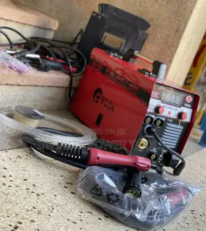 Multi Purpose Welding Machine MIG/MMA/CUT/TIG