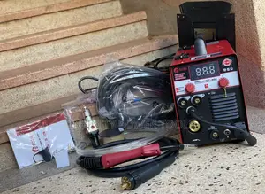 Multi Purpose Welding Machine MIG/MMA/CUT/TIG