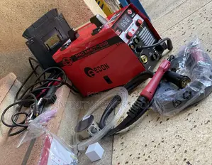 Multi Purpose Welding Machine MIG/MMA/CUT/TIG