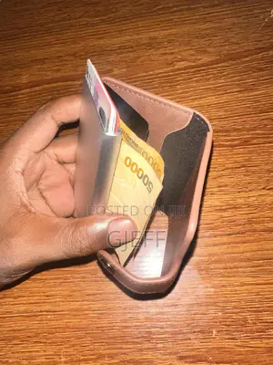 Classy Slim Wallets