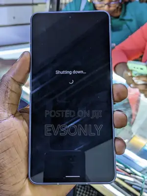 Sharp Aquos R7 256 GB Gray