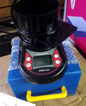 Draminski GMM Smart Grain Moisture Tester Digital Moisture Meter[1]