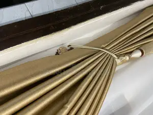 CURTAIN Handles Per Pair