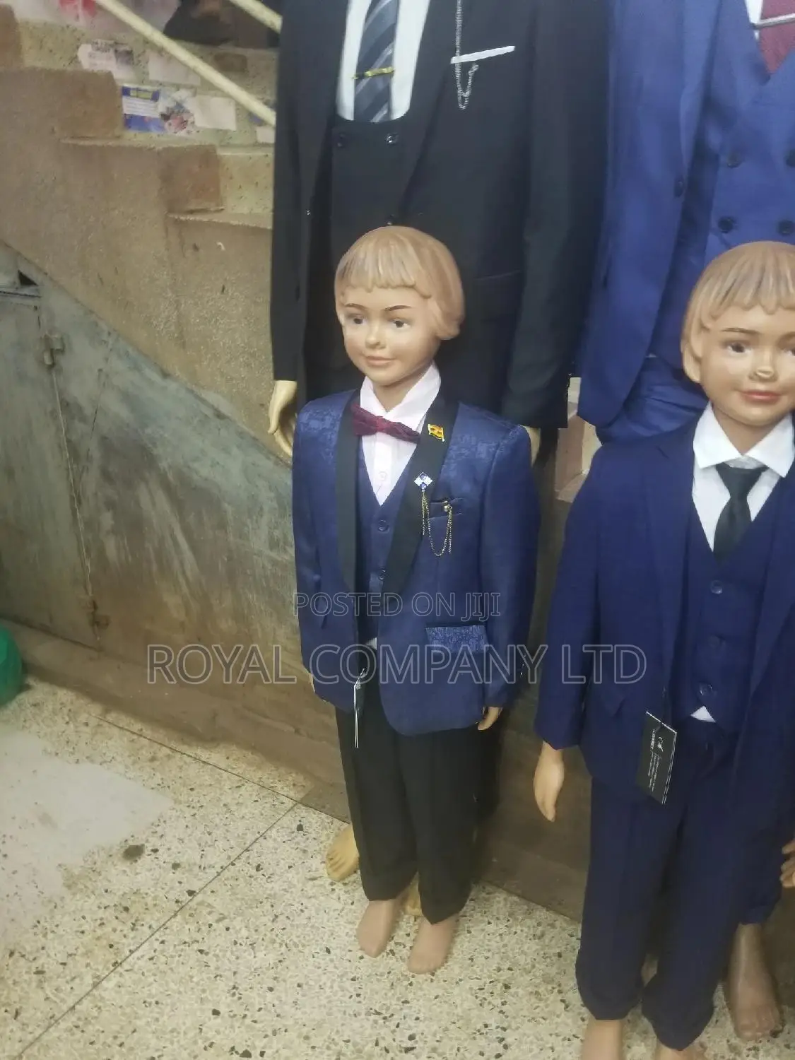 Kids Suits /Turkish Brand /Full Set