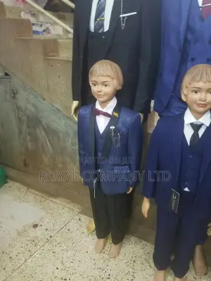 Kids Suits /Turkish Brand /Full Set