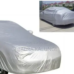 Car Cover Compatible