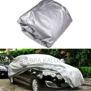 Professional Exterior Car Travel