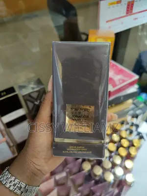 Tobacco Vanille EDP/Tom Ford Tobacco Vanille/Tobacco Vanille