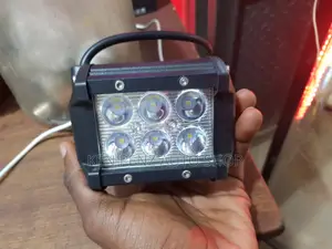 Led Spotlights for All Cars Premio Spacio and Wish