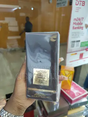 Tobacco Vanille/Tobacco Vanille Tom Ford/Tobacco Vanille EDP