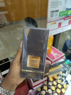 Tobacco Vanille Perfume by Tom Ford/Tobacco Vanille Tom Ford