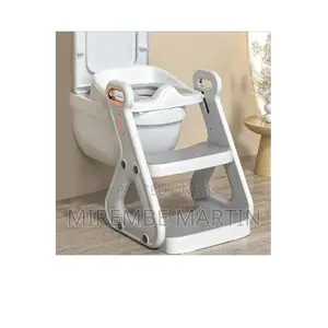 Ladder Potty Training for Kids.