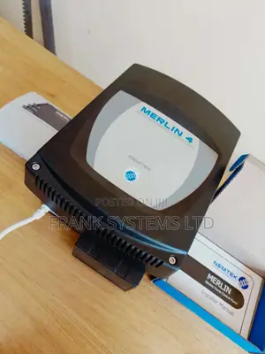 Merlin4 Electric Fence Energizer