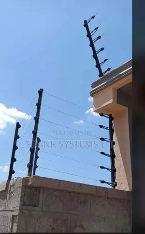 Electronic Fencing/Electric Fence