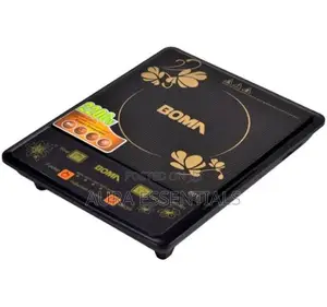 BOMA Induction Stove Cooker