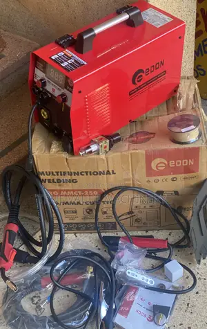 Welding Machine Multi Fuction Tig, Mig and Arc