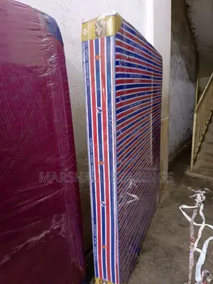 5by6 Vitaform Matttress