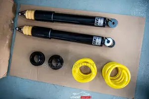 Shock Absorbers for Mini Copper