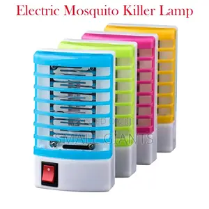 New Electric Mosquito Killer Lamp