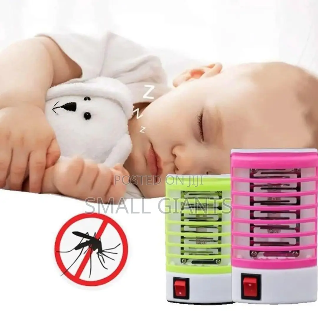 New Electric Mosquito Killer Lamp