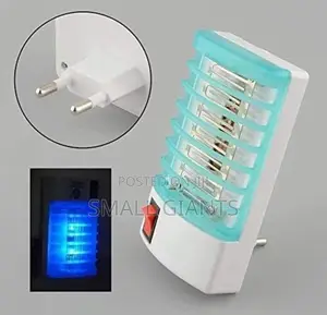 New Electric Mosquito Killer Lamp