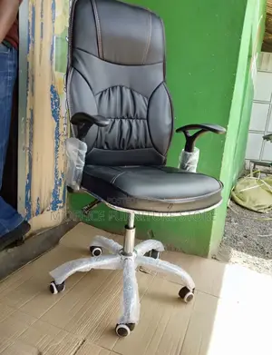 Recliner Leather Chair
