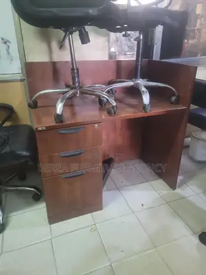 Mini Reception Desk