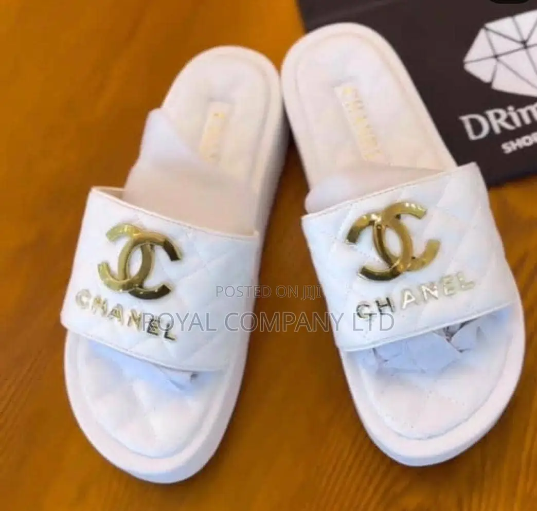 Sandals Channel Brand