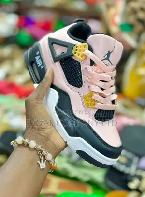 Jordan Air Sneakers