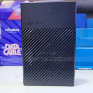 1tb Thinkplus Hard Disk, Lenovo 1tb Hard Disk, 3.0 Hard Disk