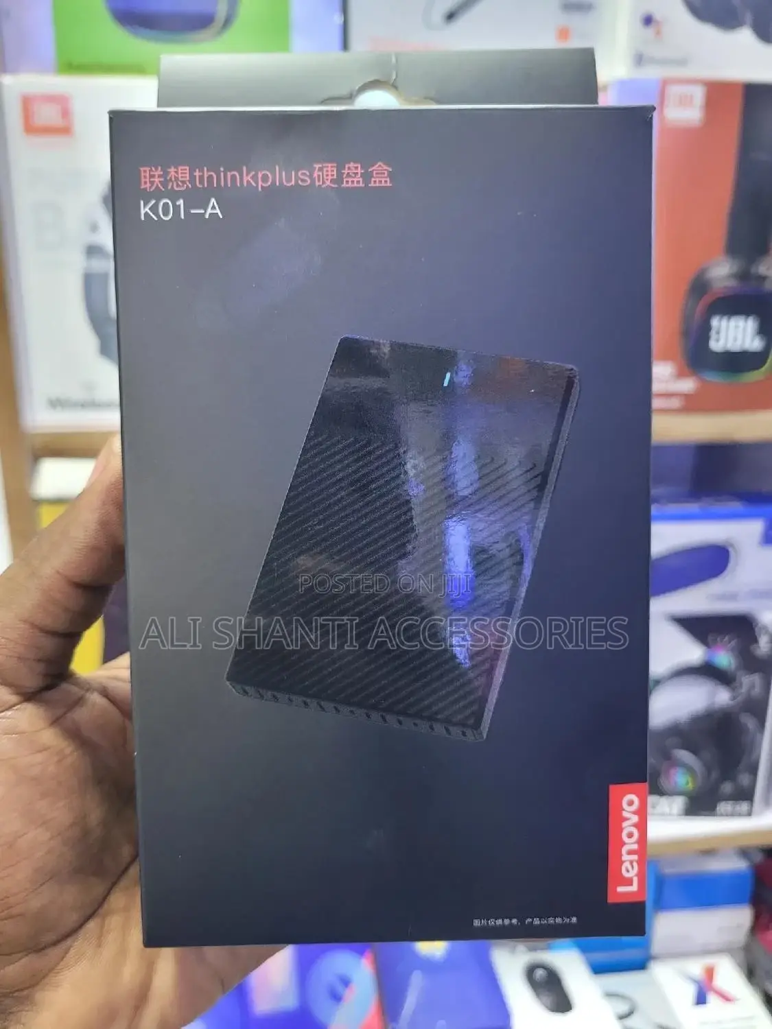 1tb Thinkplus Hard Disk, Lenovo 1tb Hard Disk, 3.0 Hard Disk