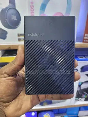 1tb Thinkplus Hard Disk, Lenovo 1tb Hard Disk, 3.0 Hard Disk