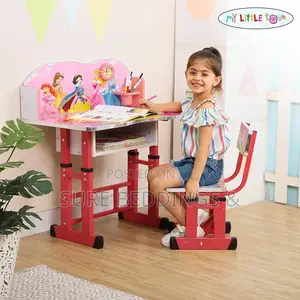Kids Reading Chair