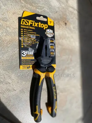 7inch Wire Cutter Plier