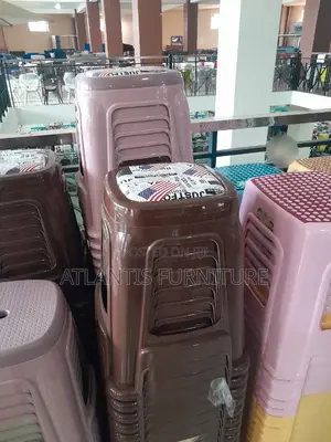 Designed Seat Stools