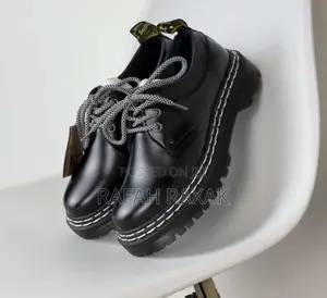 Original Classy Men’S Dr.Martens Designer Shoes
