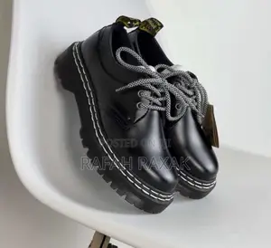 Original Classy Men’S Dr.Martens Designer Shoes