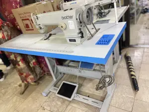 Original Brother Industrial Sewing Machines