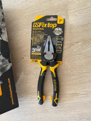Plier 7inch