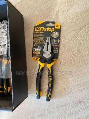 Plier 8 Inch