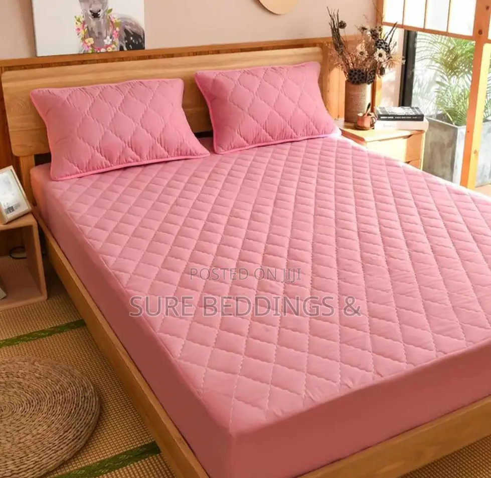 Water Proof Mattress Protector