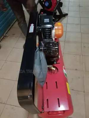 Air Compressor 100litres 2 Piston