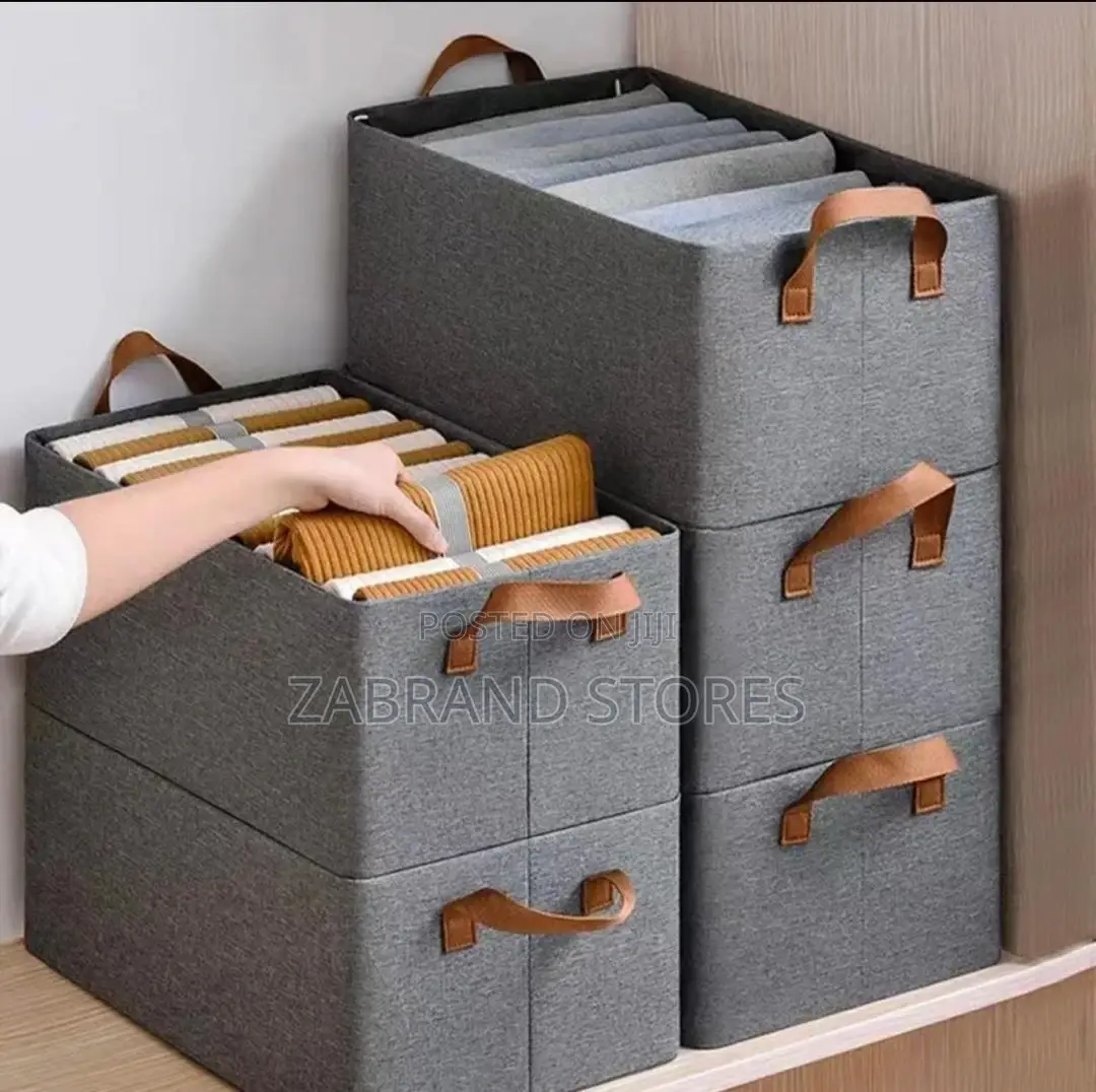 Home Storage Laundry Bags