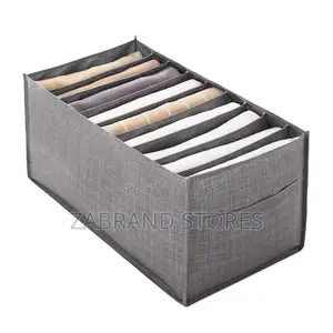 Home Storage Laundry Bags