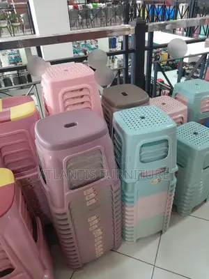 Children's School Stool