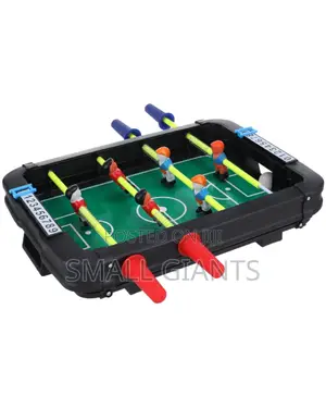 Football Table Soccer Game